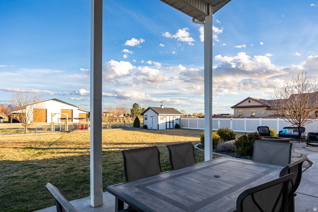 4889 W HAVEN RD West Haven, UT 84401