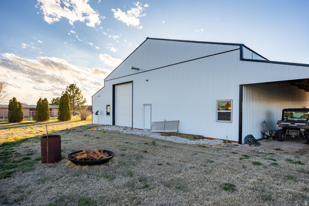 4889 W HAVEN RD West Haven, UT 84401