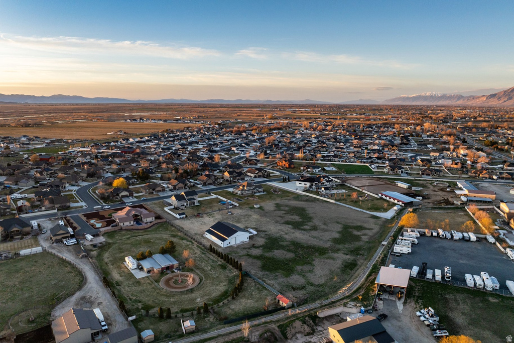 4889 W HAVEN RD West Haven, UT 84401