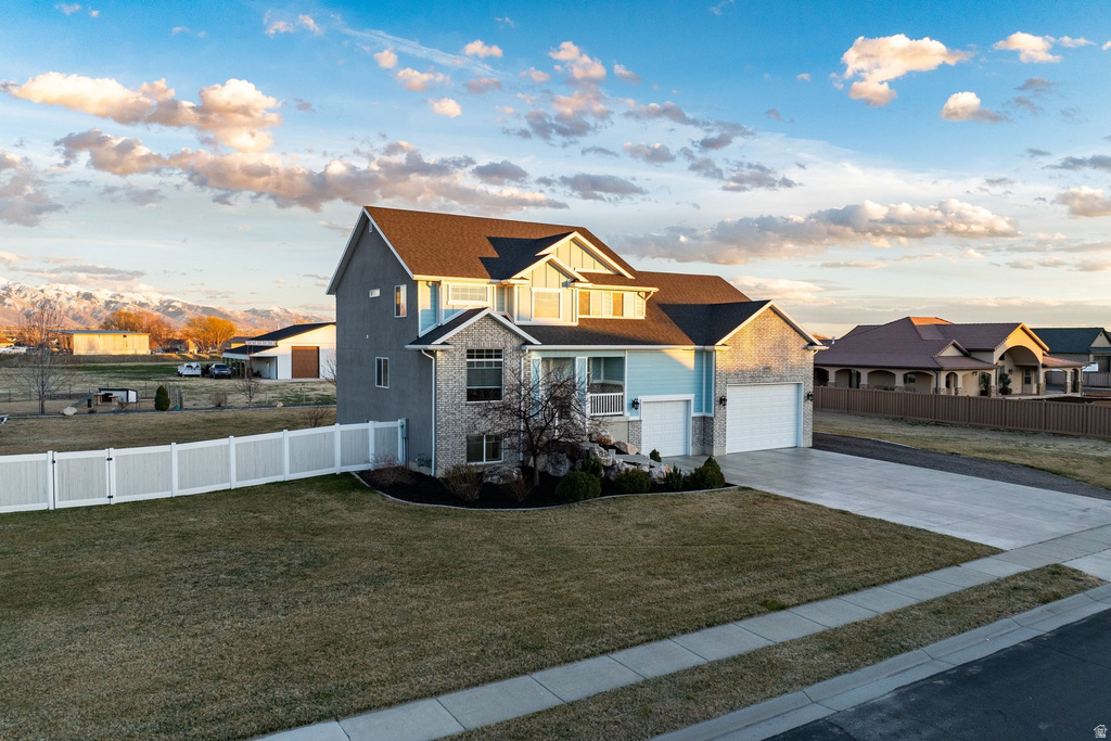 4889 W HAVEN RD West Haven, UT 84401