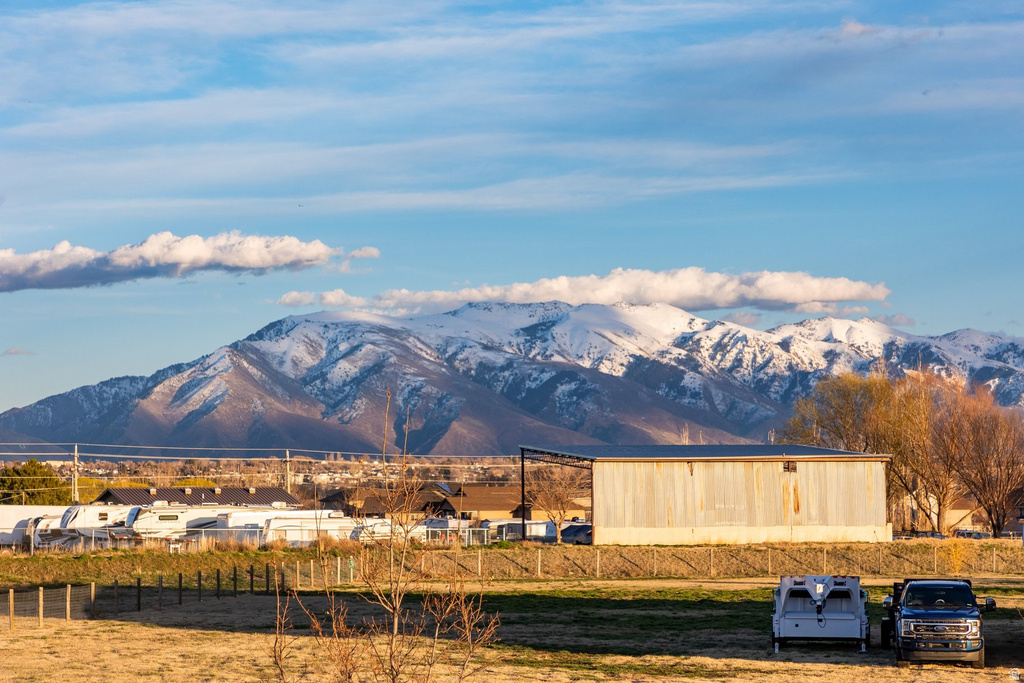 4889 W HAVEN RD West Haven, UT 84401