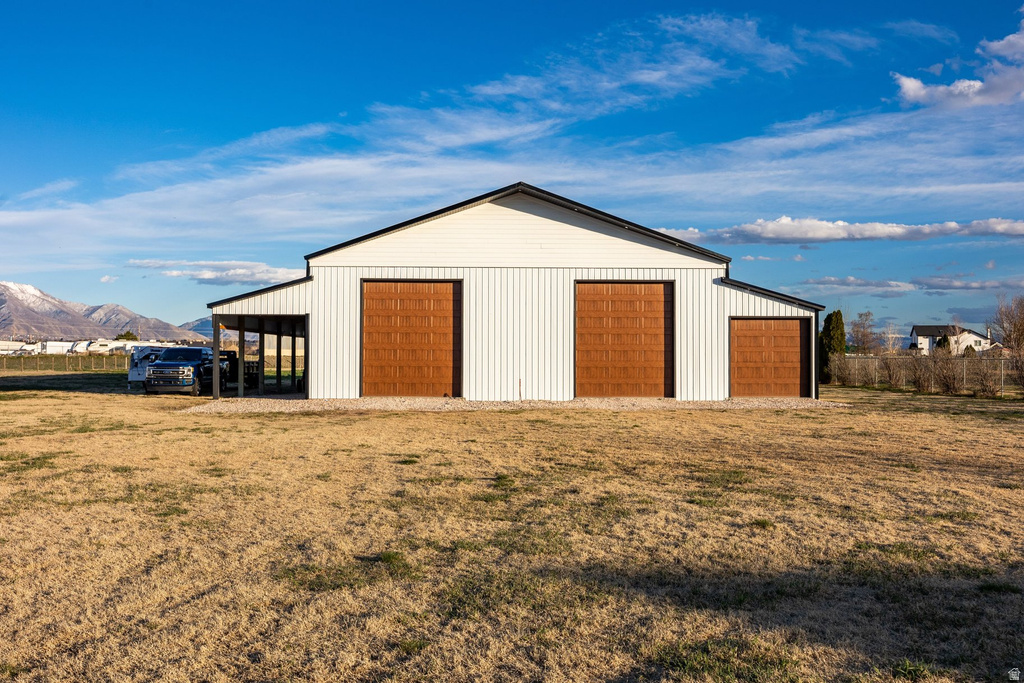 4889 W HAVEN RD West Haven, UT 84401