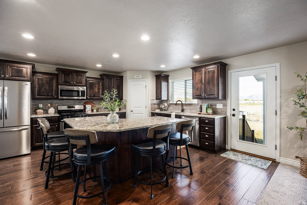 4889 W HAVEN RD West Haven, UT 84401