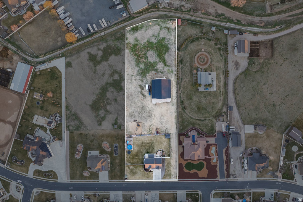 4889 W HAVEN RD West Haven, UT 84401