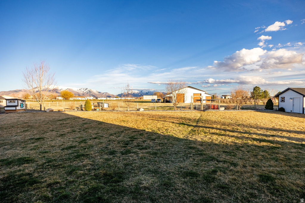 4889 W HAVEN RD West Haven, UT 84401