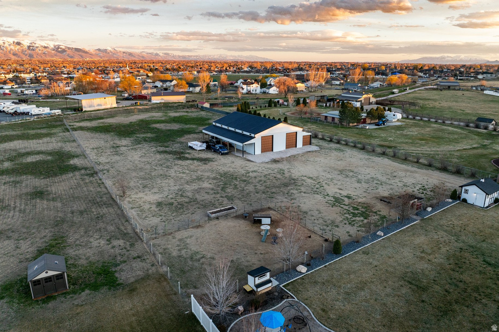 4889 W HAVEN RD West Haven, UT 84401