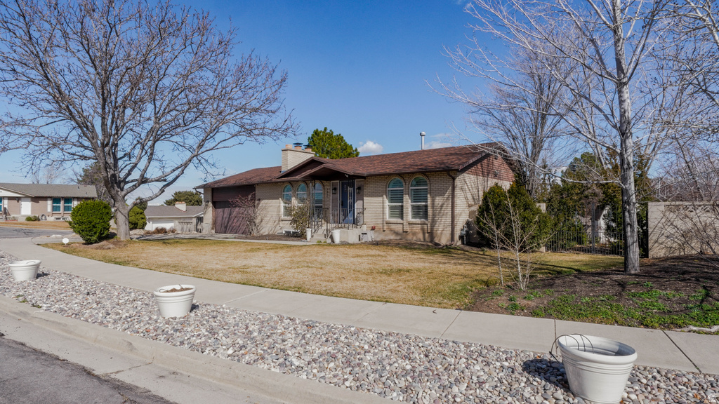 5867 S JONQUIL DR Taylorsville, UT 84129