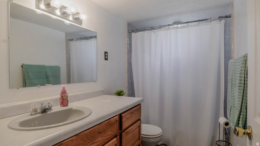 5867 S JONQUIL DR Taylorsville, UT 84129