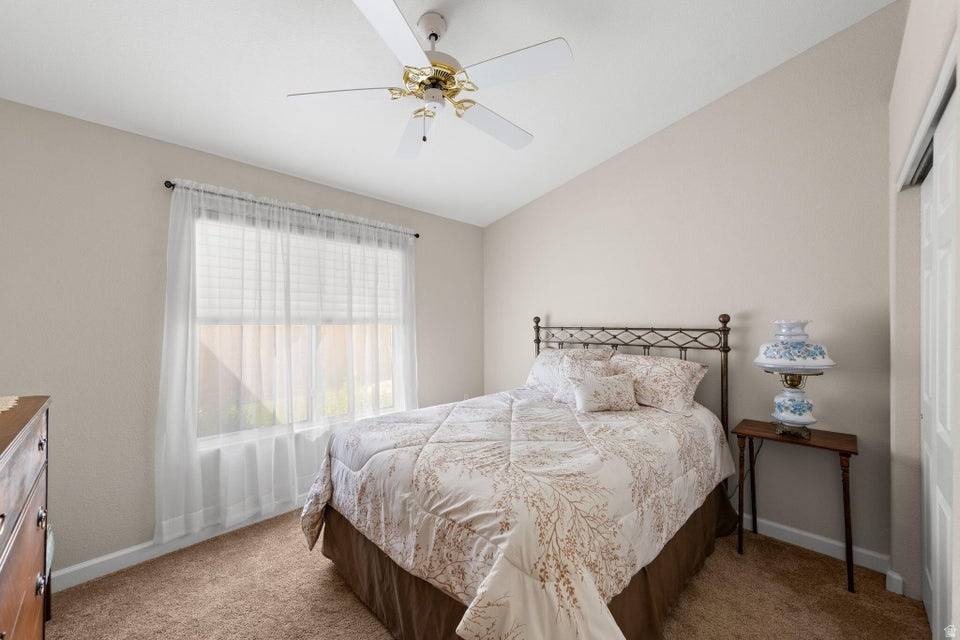 4372 S LAZY RIVER DR St George, UT 84790