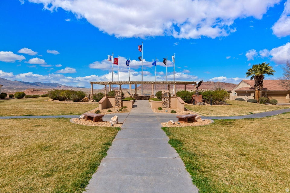 4372 S LAZY RIVER DR St George, UT 84790