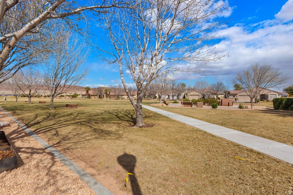 4372 S LAZY RIVER DR St George, UT 84790