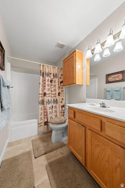 4372 S LAZY RIVER DR St George, UT 84790