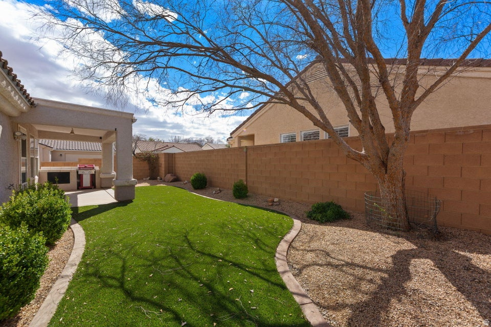 4372 S LAZY RIVER DR St George, UT 84790