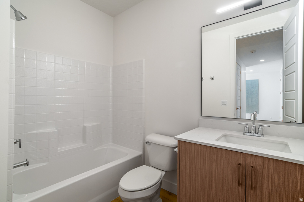 2770 BECCO TRL #62 St George, UT 84770