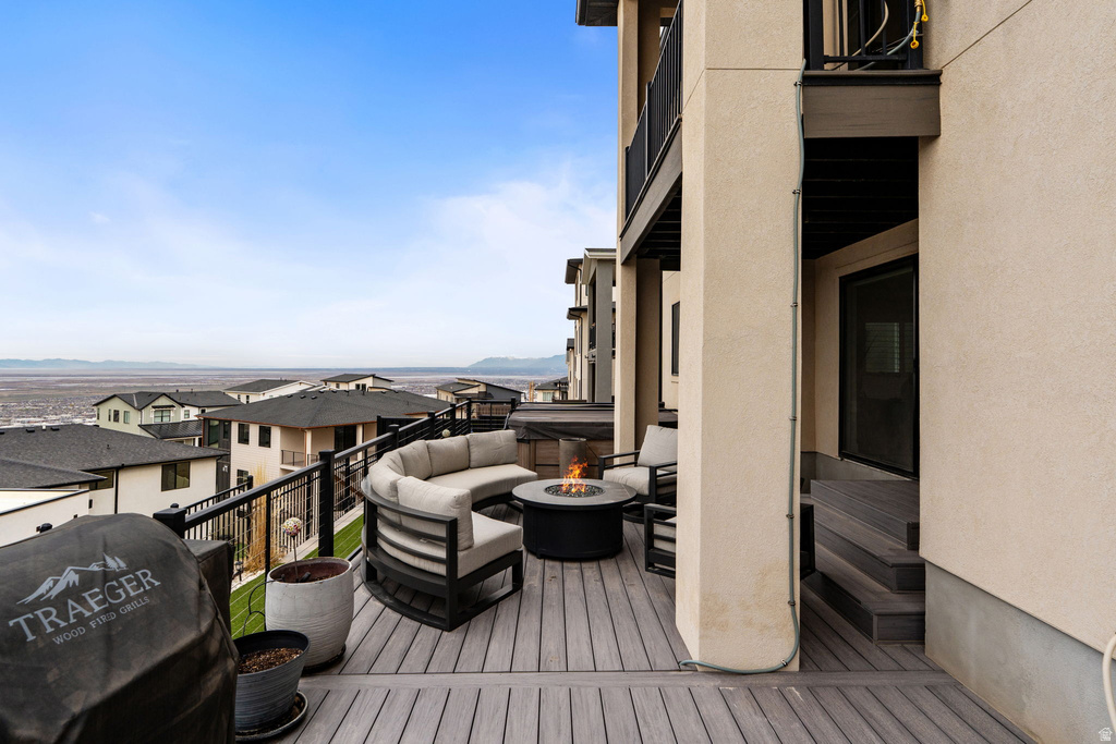 794 S MILLER AVE North Salt Lake, UT 84054