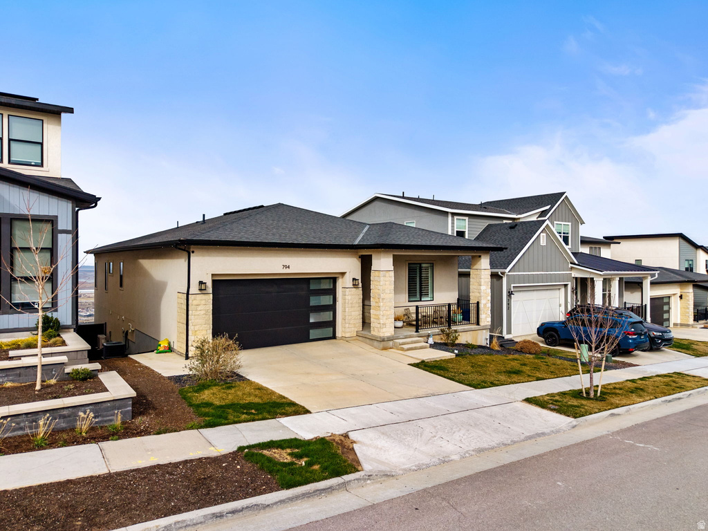 794 S MILLER AVE North Salt Lake, UT 84054