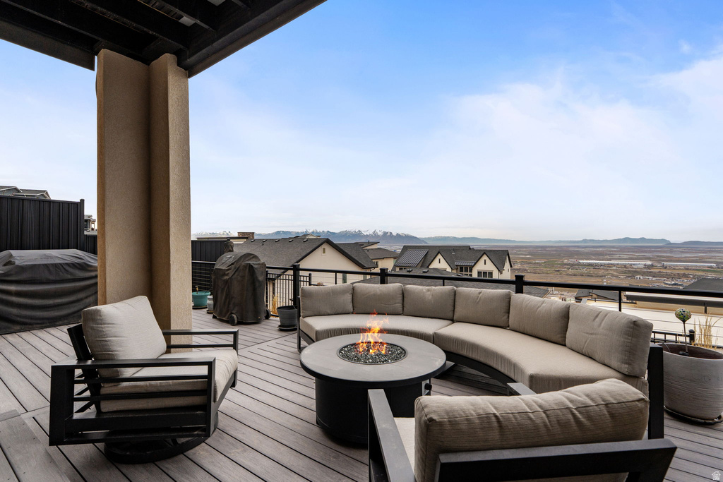 794 S MILLER AVE North Salt Lake, UT 84054