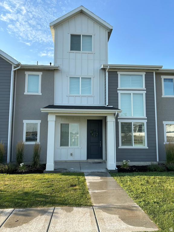 3167 W 3725 S West Haven, UT 84401