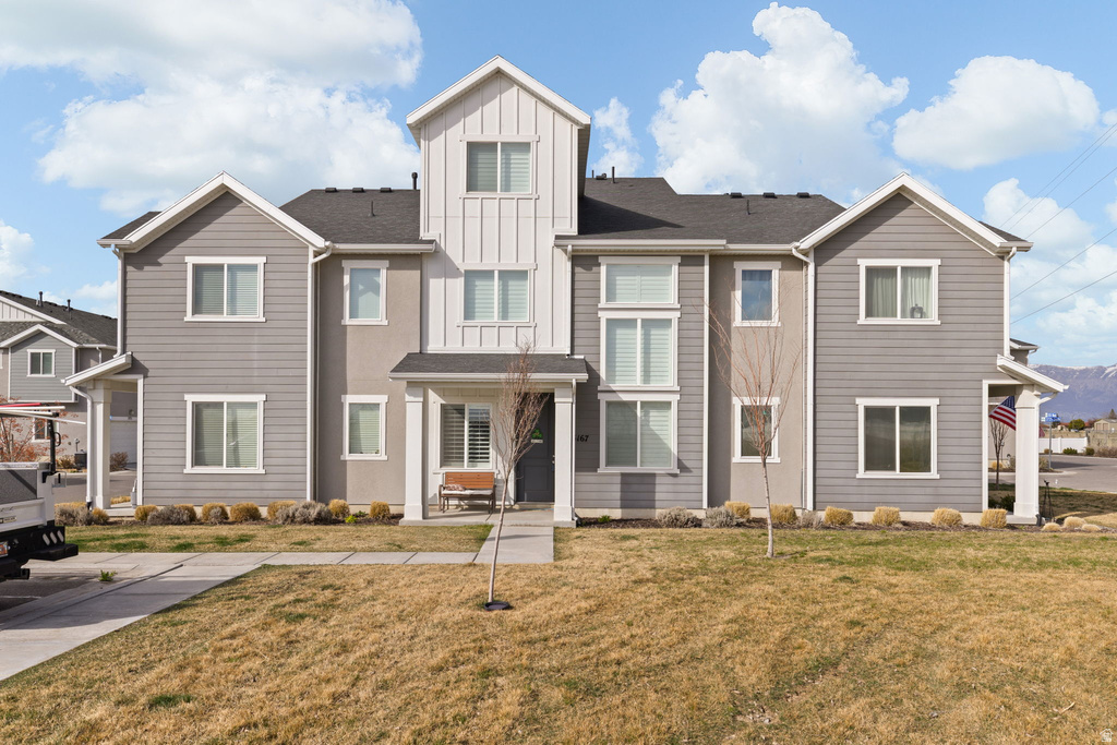 3167 W 3725 S West Haven, UT 84401