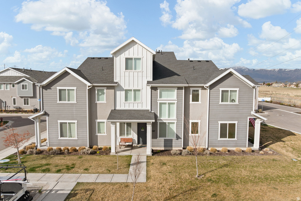 3167 W 3725 S West Haven, UT 84401