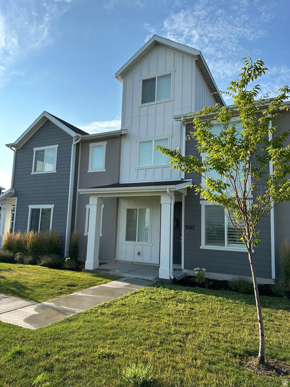 3167 W 3725 S West Haven, UT 84401