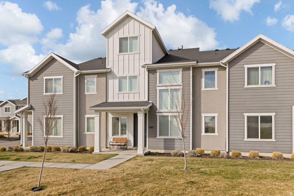 3167 W 3725 S West Haven, UT 84401