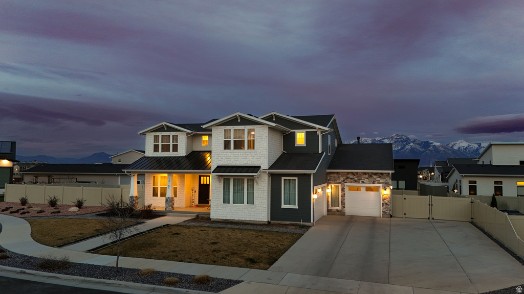 12161 S JUNIPER FLAT CV Herriman, UT 84096