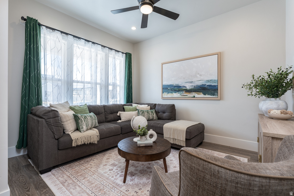 12161 S JUNIPER FLAT CV Herriman, UT 84096