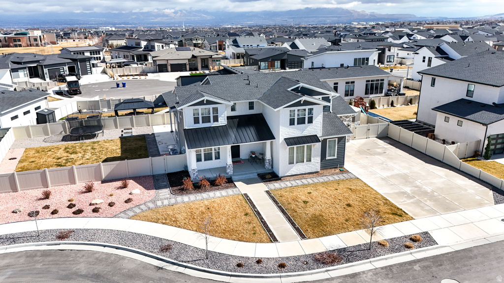 12161 S JUNIPER FLAT CV Herriman, UT 84096