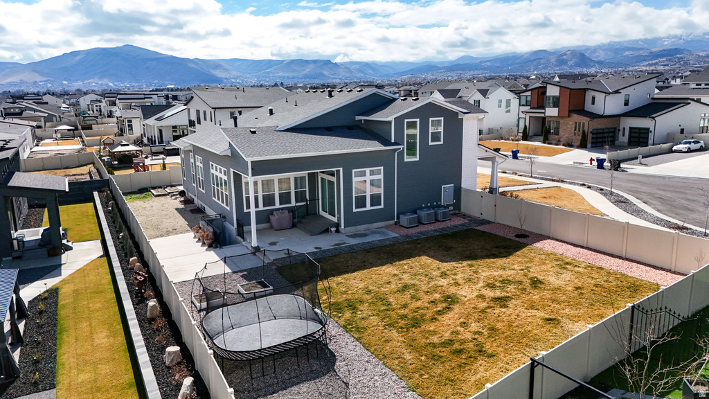 12161 S JUNIPER FLAT CV Herriman, UT 84096