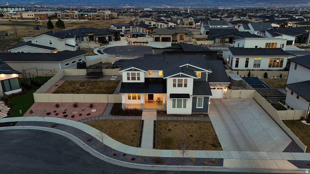 12161 S JUNIPER FLAT CV Herriman, UT 84096