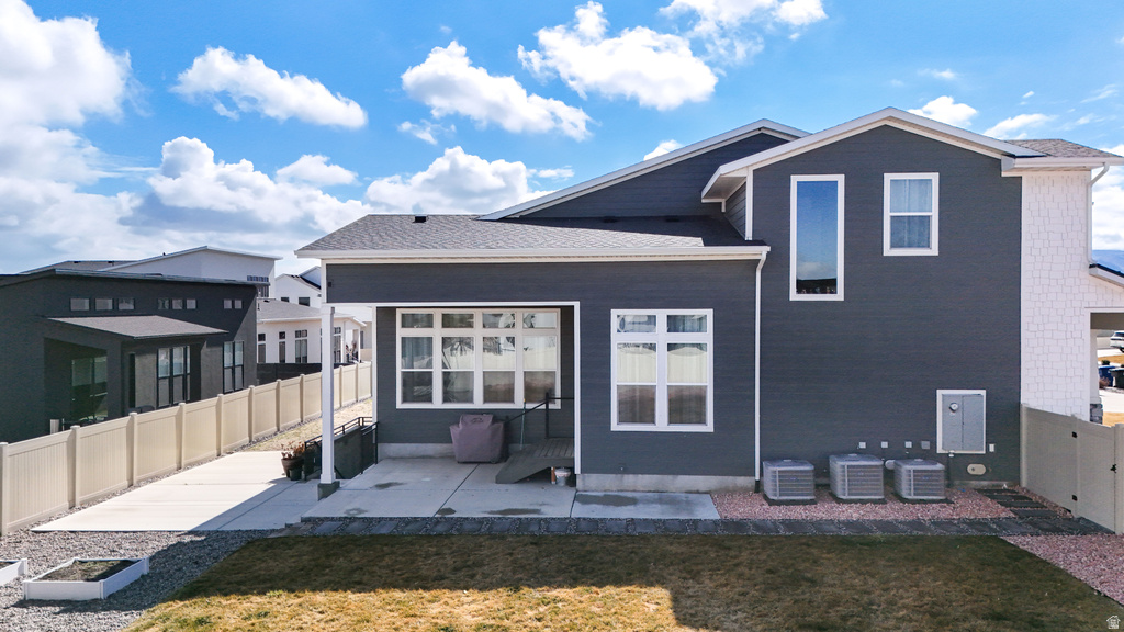 12161 S JUNIPER FLAT CV Herriman, UT 84096