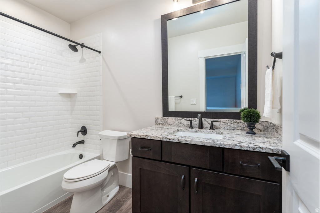 12161 S JUNIPER FLAT CV Herriman, UT 84096