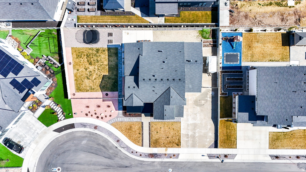 12161 S JUNIPER FLAT CV Herriman, UT 84096