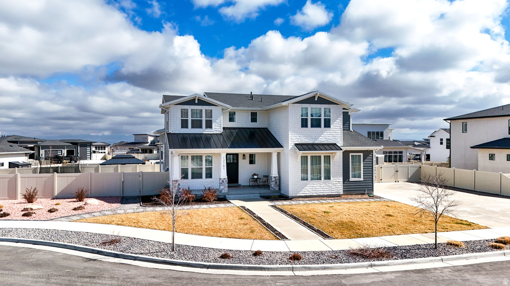 12161 S JUNIPER FLAT CV Herriman, UT 84096