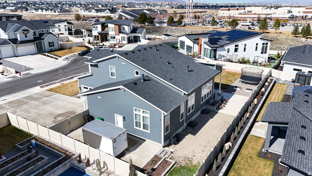 12161 S JUNIPER FLAT CV Herriman, UT 84096