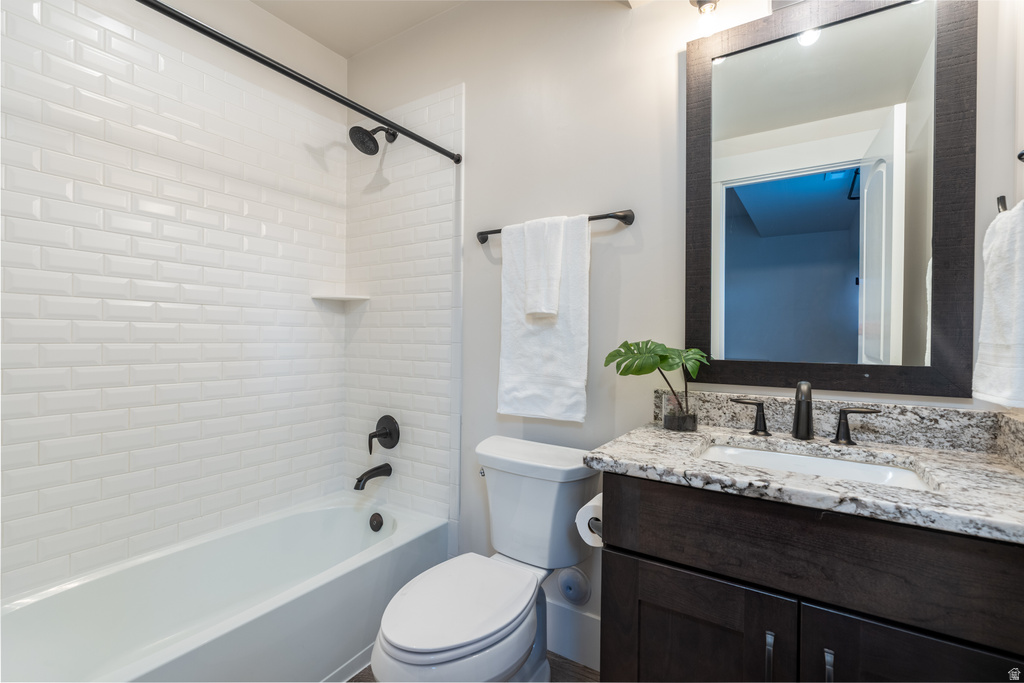 12161 S JUNIPER FLAT CV Herriman, UT 84096