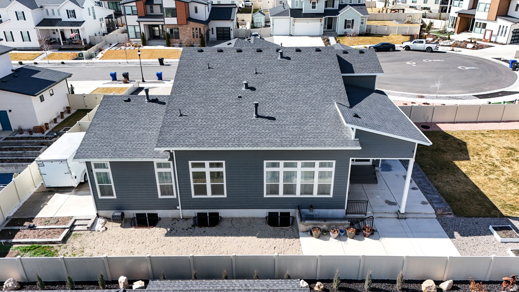 12161 S JUNIPER FLAT CV Herriman, UT 84096