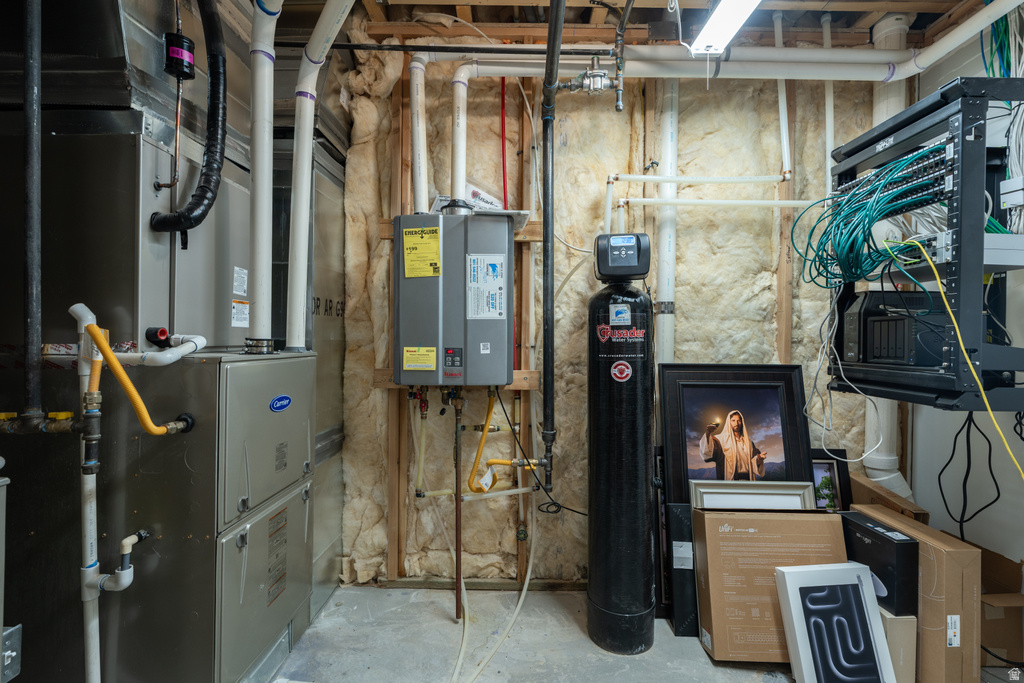 12161 S JUNIPER FLAT CV Herriman, UT 84096