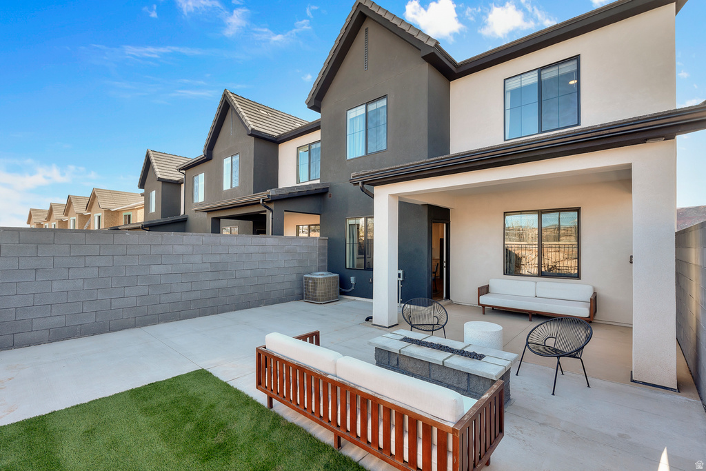 1747 S RIPPLE ROCK DR #3026 Washington, UT 84780