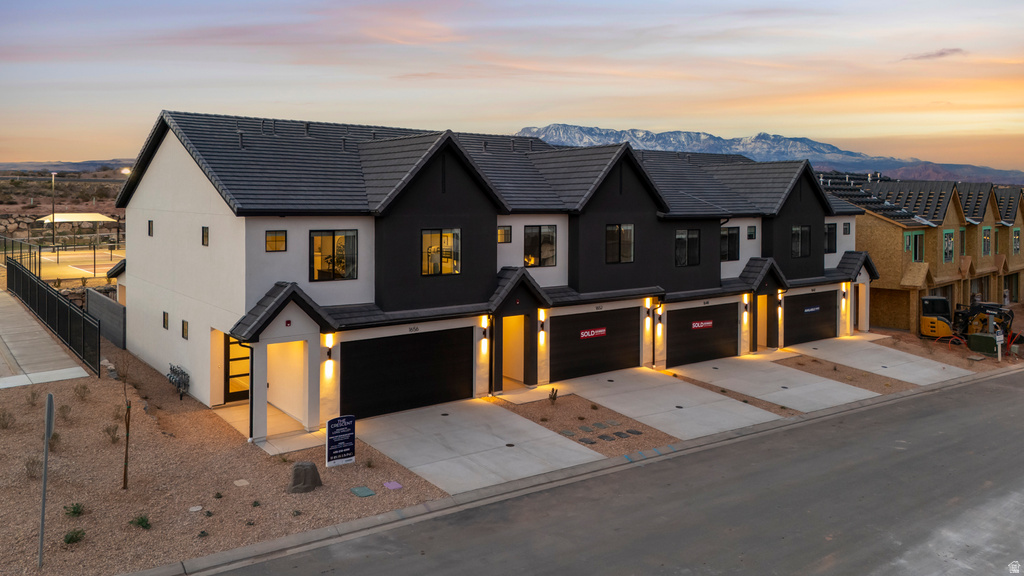 1747 S RIPPLE ROCK DR #3026 Washington, UT 84780