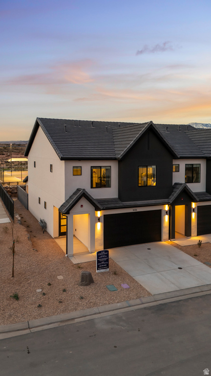 1747 S RIPPLE ROCK DR #3026 Washington, UT 84780