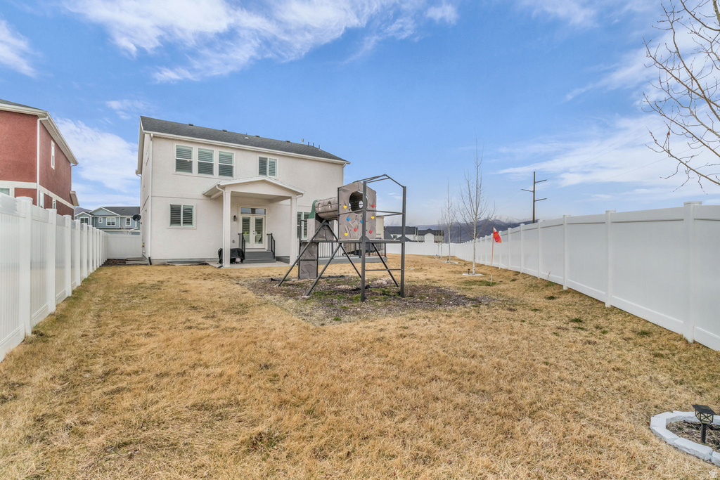 1243 S 1040 E Heber City, UT 84032