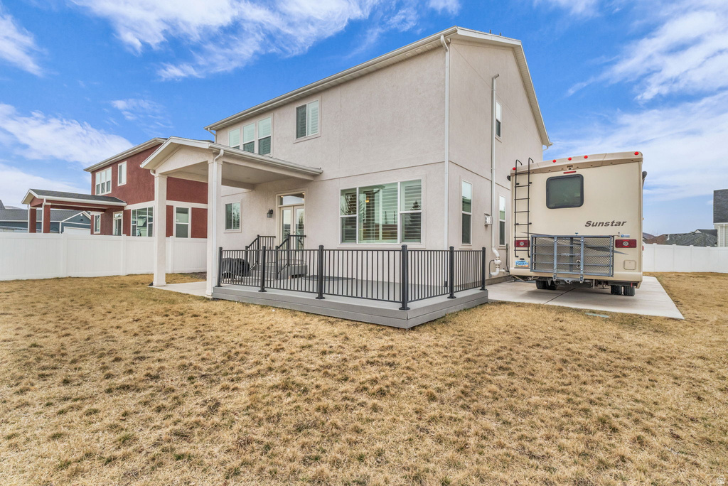 1243 S 1040 E Heber City, UT 84032