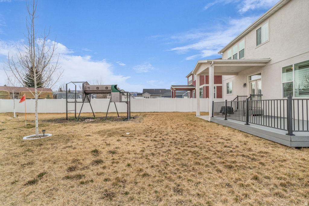 1243 S 1040 E Heber City, UT 84032