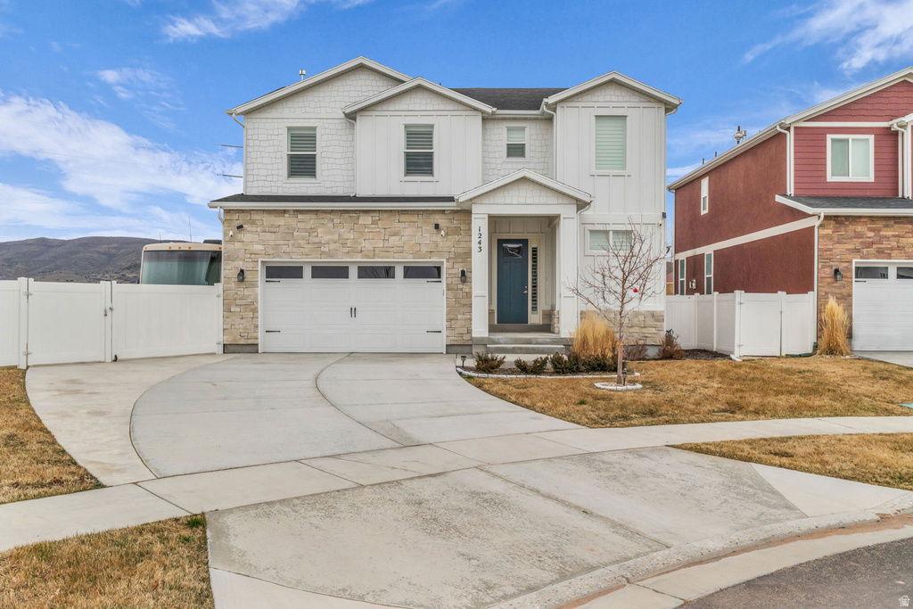 1243 S 1040 E Heber City, UT 84032