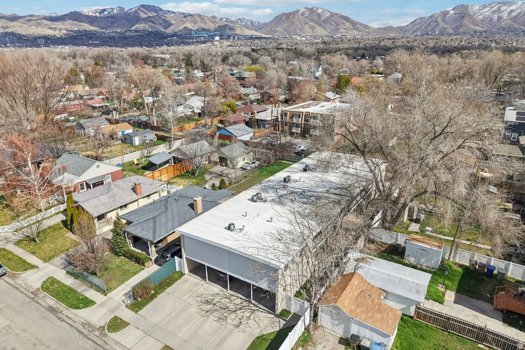 1391 S 200 E #8 Salt Lake City, UT 84115