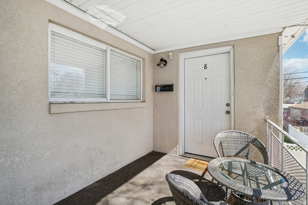 1391 S 200 E #8 Salt Lake City, UT 84115