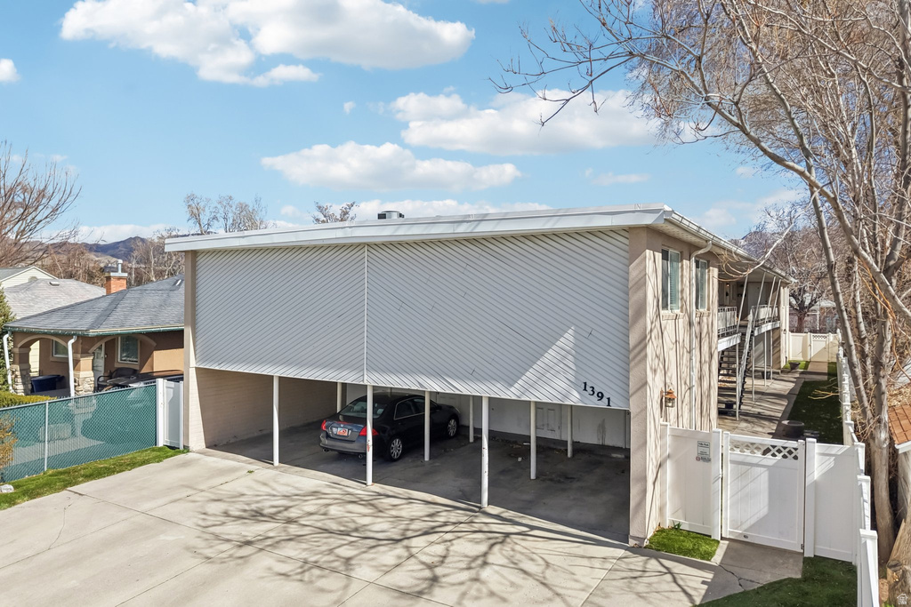 1391 S 200 E #8 Salt Lake City, UT 84115