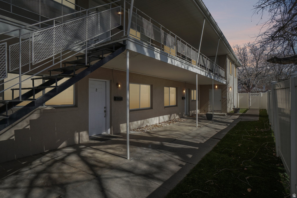 1391 S 200 E #8 Salt Lake City, UT 84115